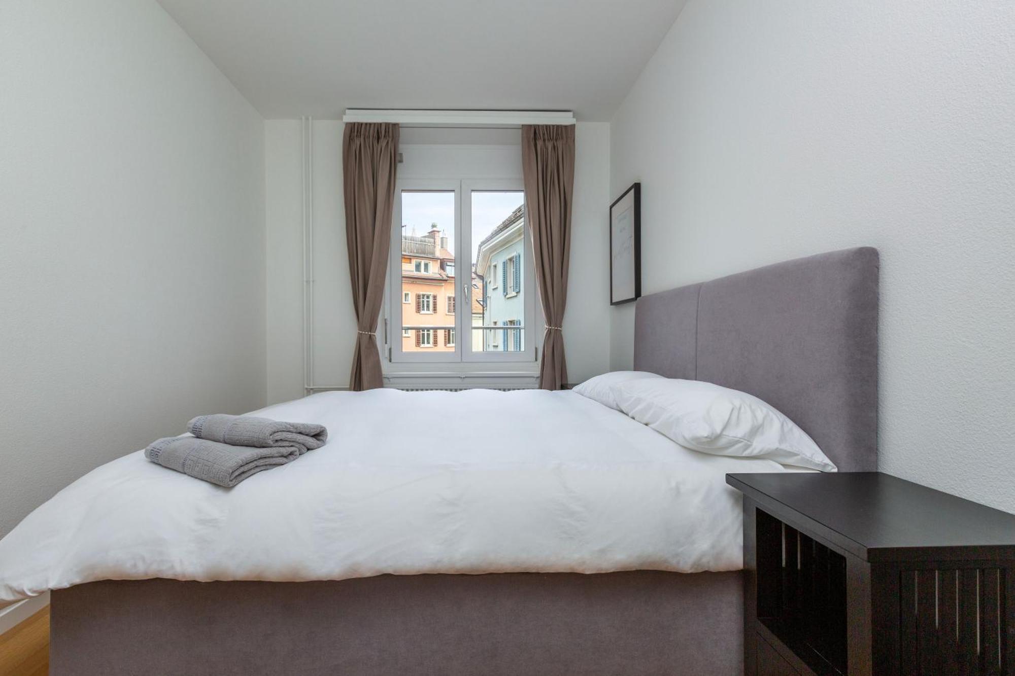 Kaya 3b Apartment Zürich