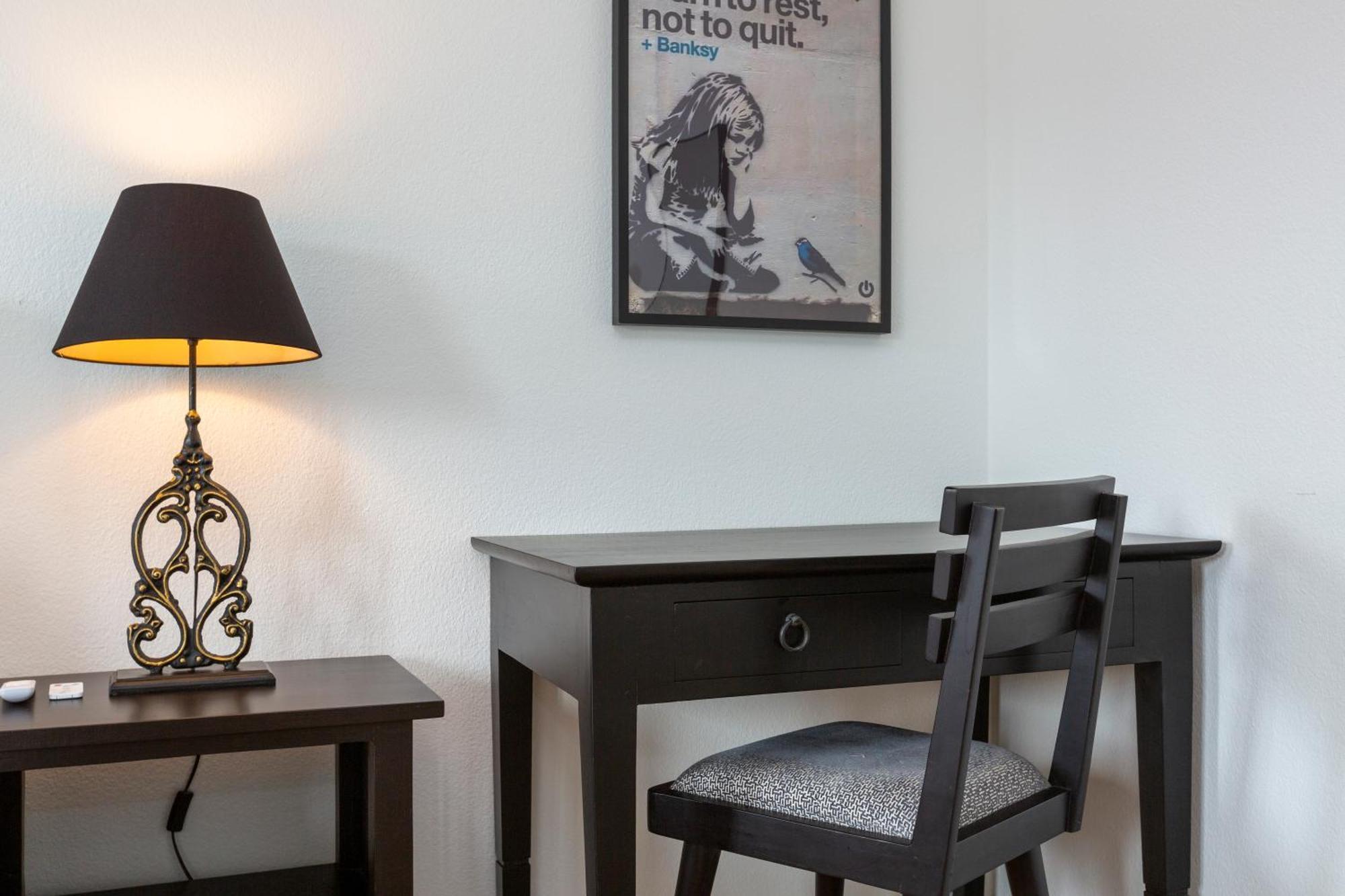 Kaya 3b Apartment Zürich
